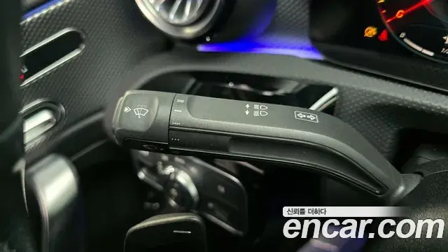 Mercedes-Benz A-Class 2021 — Şəkil 20/20