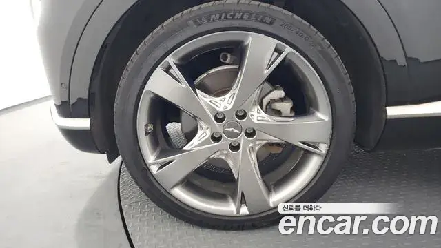 Genesis GV80 2020 — Şəkil 2/20