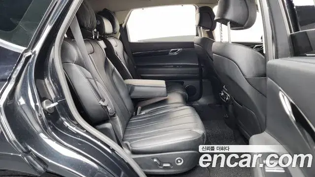 Genesis GV80 2020 — Şəkil 10/20