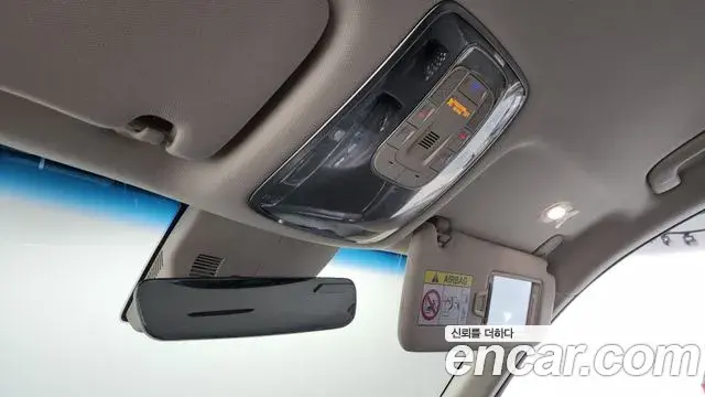 Genesis GV80 2020 — Şəkil 8/20