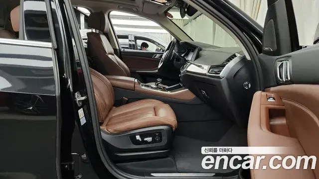 BMW X5 2021 — Photo 6/20
