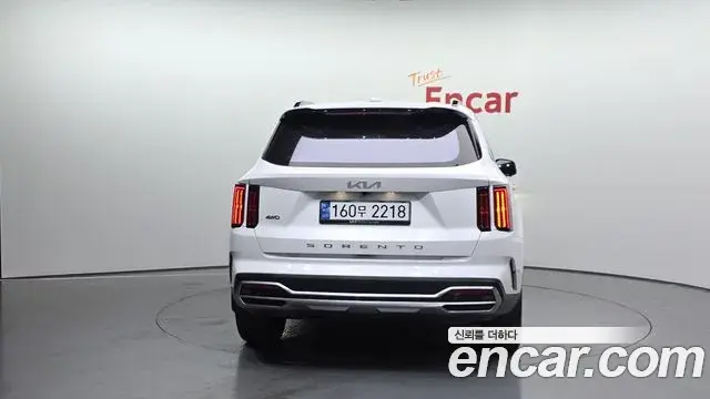 Kia Sorento 2022 — Şəkil 11/20