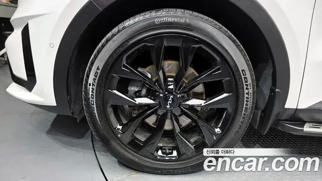 Kia Sorento 2022 — Şəkil 3/20