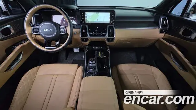 Kia Sorento 2022 — Şəkil 13/20