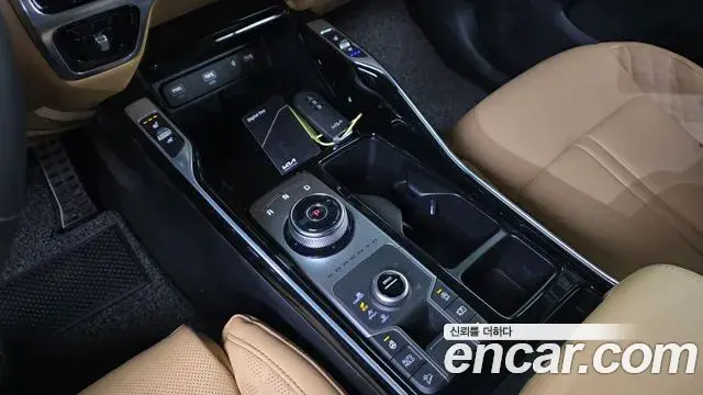 Kia Sorento 2022 — Şəkil 12/20
