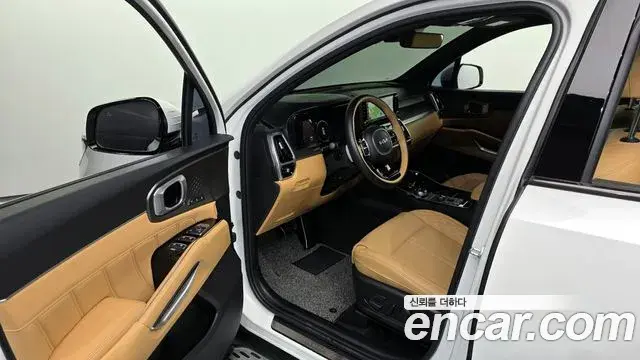 Kia Sorento 2022 — Şəkil 6/20