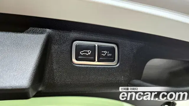 Kia Sorento 2024 — ფოტო 5/20