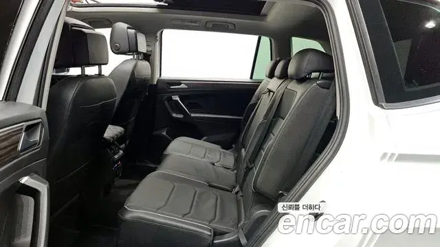 Volkswagen Tiguan Allspace 2022 — Şəkil 2/20