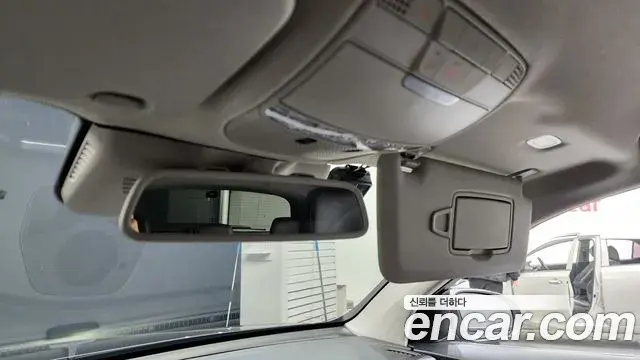 Mercedes-Benz GLC-Class 2019 — Şəkil 18/20