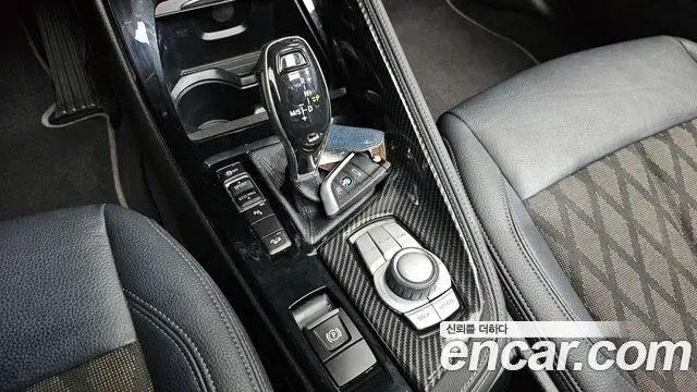 BMW X1 2021 — ფოტო 4/20