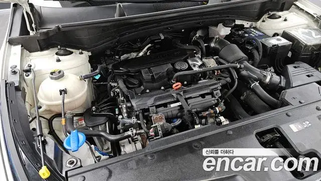 Kia Sportage 2022 — Photo 16/20