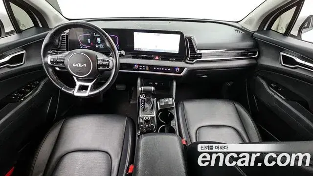 Kia Sportage 2022 — Photo 13/20