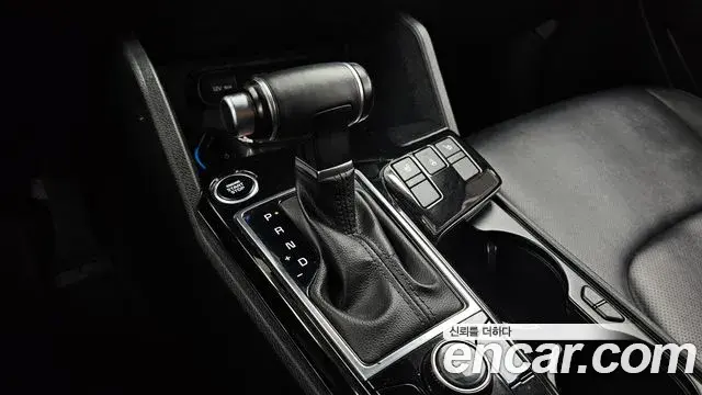 Kia Sportage 2022 — Photo 1/20