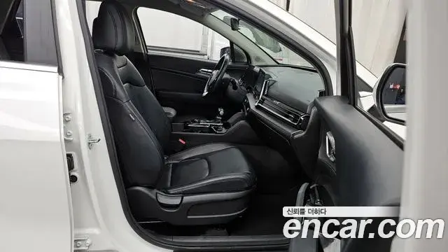 Kia Sportage 2022 — Photo 15/20