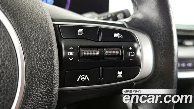 Kia Sportage 2022 — Photo 7/20