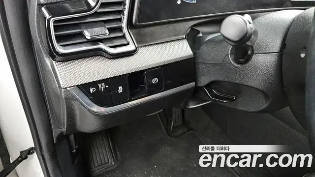 Kia Sportage 2022 — Photo 8/20