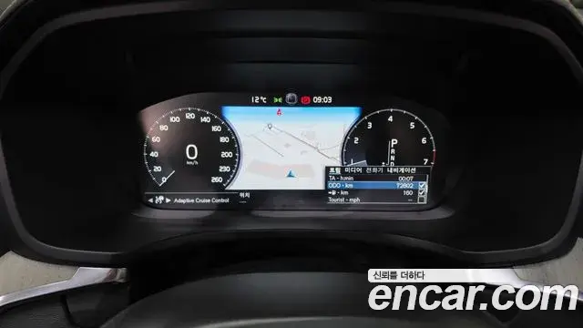 Volvo S60 2019 — ფოტო 5/20