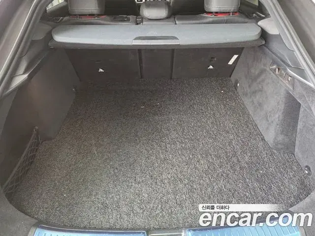 Mercedes-Benz GLE-Class 2023 — ფოტო 6/17