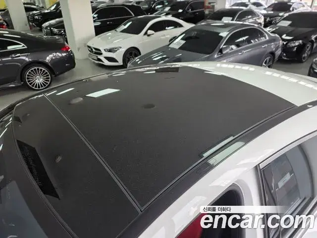 Mercedes-Benz GLE-Class 2023 — ფოტო 16/17