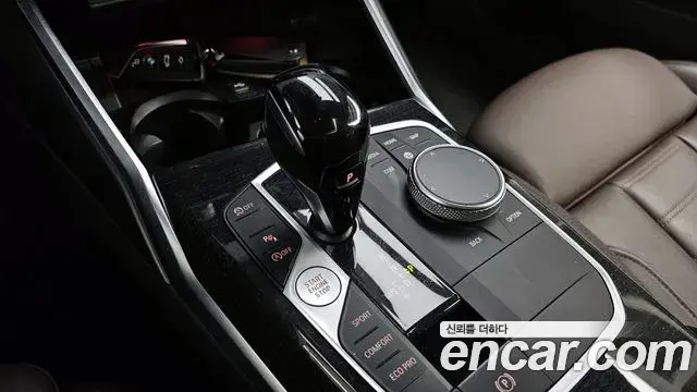 BMW 3 Series 2022 — Şəkil 18/20