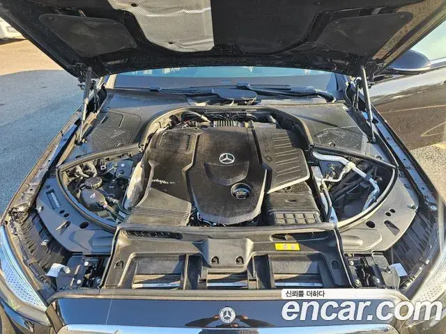 Mercedes-Benz S-Class 2022 — ფოტო 19/20