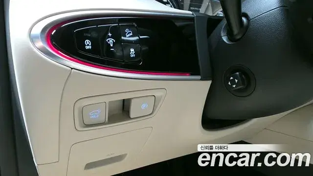 Genesis GV70 2021 — Şəkil 3/20