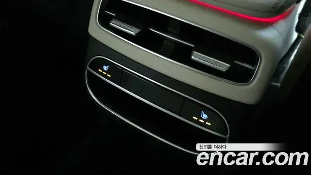 Genesis GV70 2021 — Şəkil 2/20