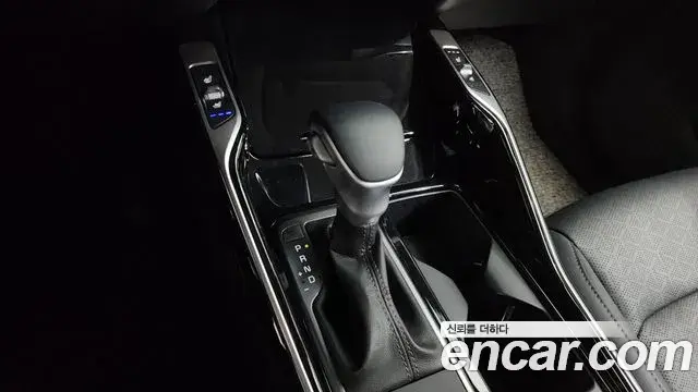 Kia Sorento 2021 — Фото 9/20