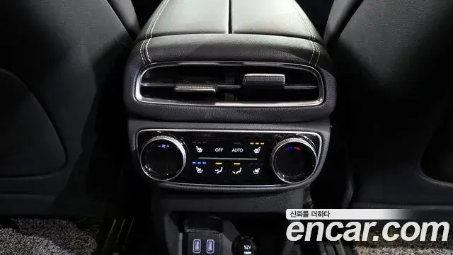 Genesis GV80 2020 — Şəkil 19/20