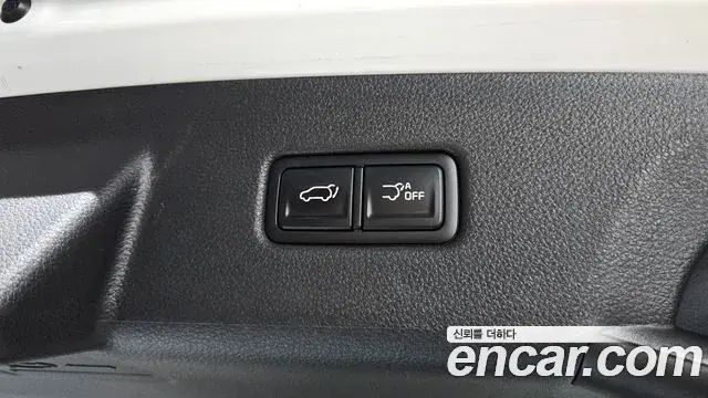 Kia Carnival 2021 — Фото 20/20
