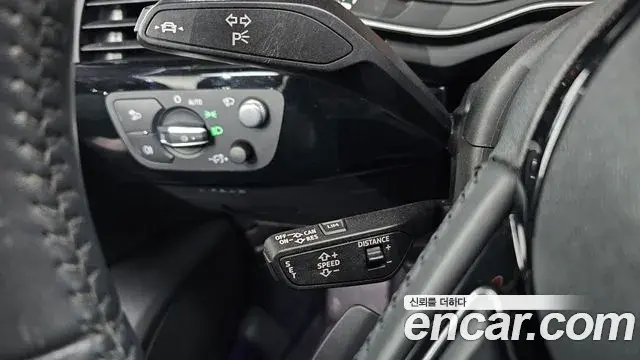 Audi A5 2019 — Photo 5/20