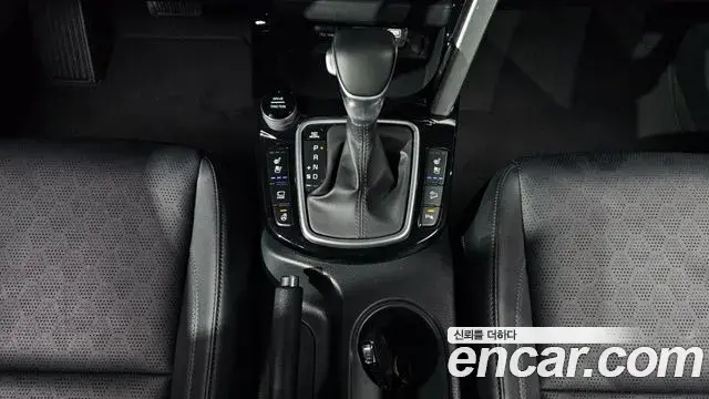 Kia Seltos 2021 — Photo 11/20