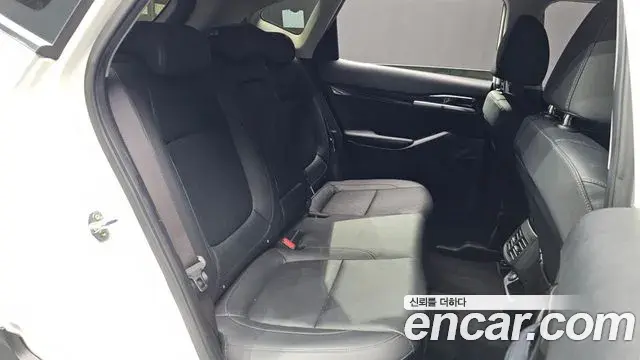 Kia Seltos 2021 — Photo 6/20