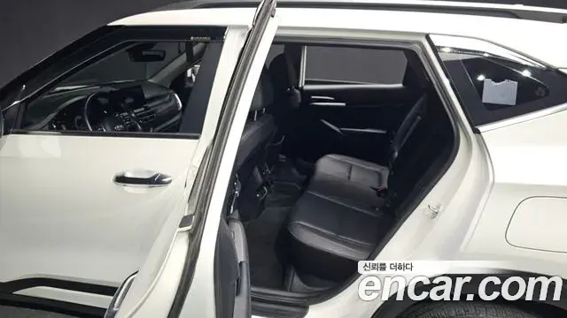 Kia Seltos 2021 — Photo 18/20