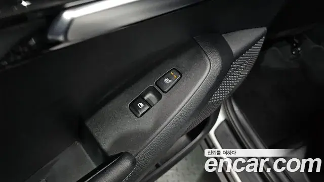 Kia Seltos 2021 — Photo 3/20