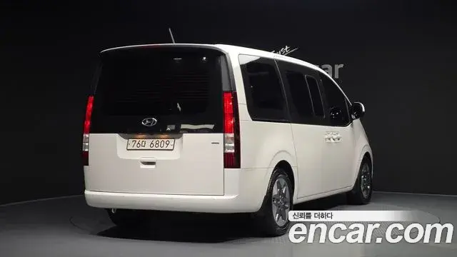 Hyundai Staria 2021 — Şəkil 13/20
