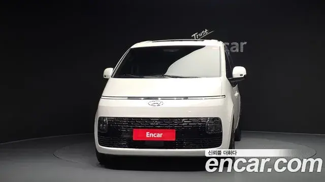Hyundai Staria 2021 — Şəkil 15/20