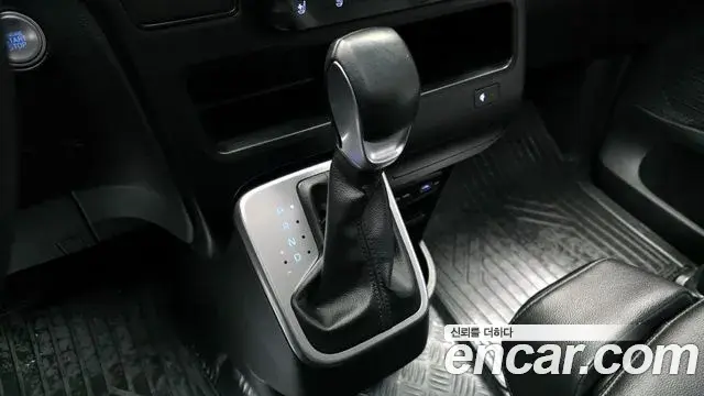 Hyundai Staria 2021 — Şəkil 4/20