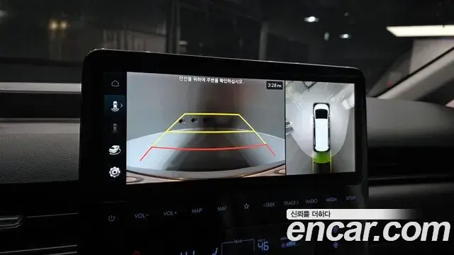 Hyundai Staria 2021 — Şəkil 18/20