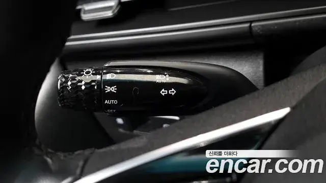 Hyundai Staria 2021 — Şəkil 12/20