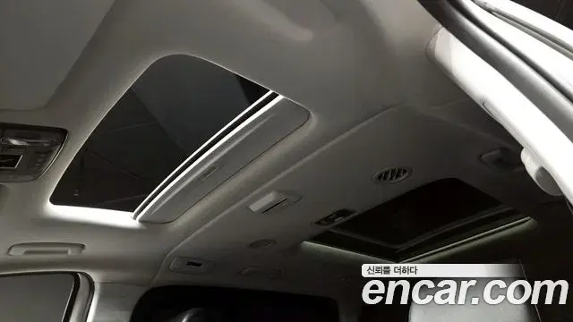 Hyundai Staria 2021 — Şəkil 8/20