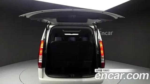 Hyundai Staria 2021 — Şəkil 6/20