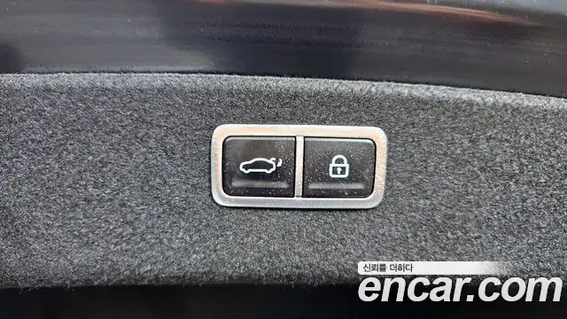 Genesis G80 2021 — Şəkil 11/20