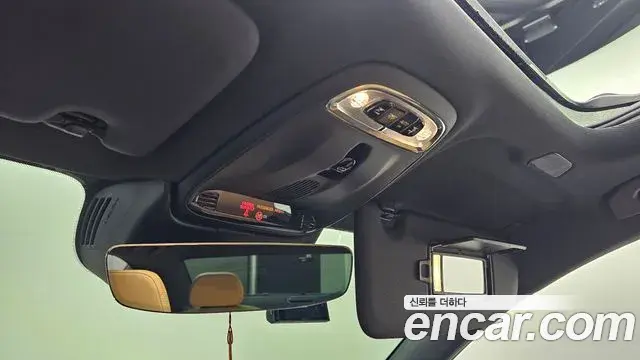 Volvo S60 2022 — Photo 13/20