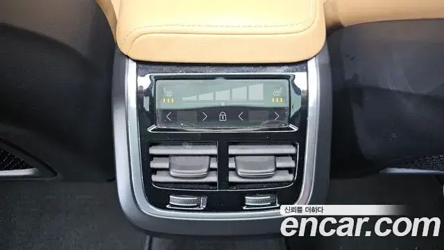 Volvo XC60 2021 — Şəkil 9/20