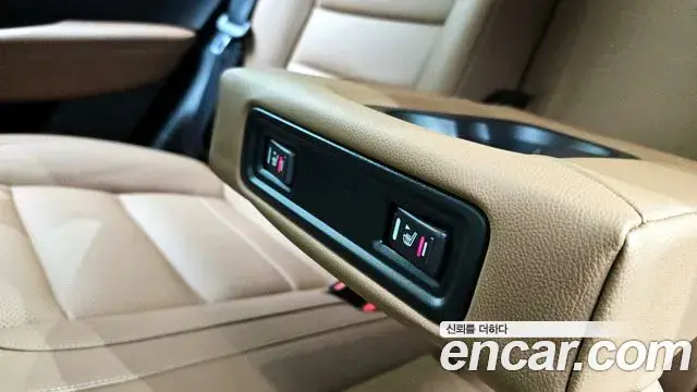 Renault Samsung QM6 2021 — Şəkil 7/20