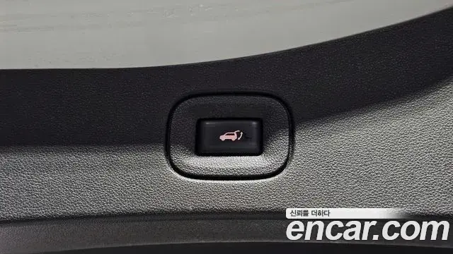 Renault Samsung QM6 2021 — Şəkil 13/20
