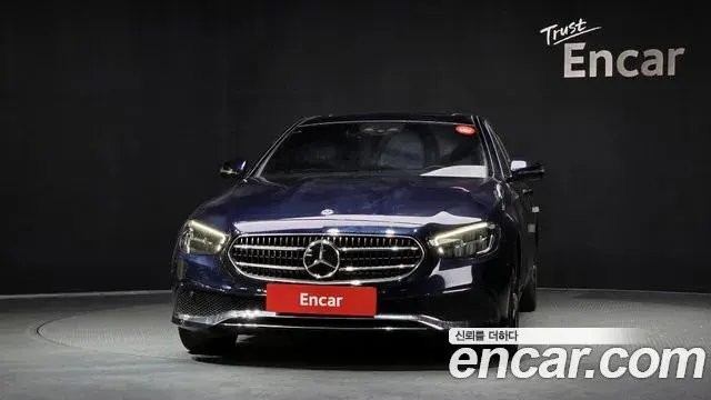 Mercedes-Benz E-Class 2021 — Şəkil 9/20