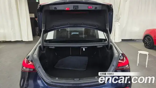 Mercedes-Benz E-Class 2021 — Şəkil 4/20