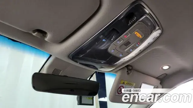 Genesis GV80 2020 — Şəkil 18/20